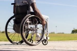 Can I Sue for Paralysis in Florida if My Doctor Was at Fault