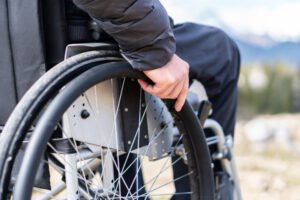 Can I Sue for Paraplegia in Florida if My Doctor Was at Fault