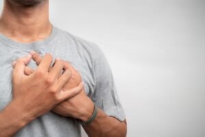Is Compensation Available for a Heart Attack in a Florida Malpractice Case