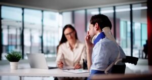 Is Compensation Available for Catastrophic Injury in a Florida Malpractice Case?