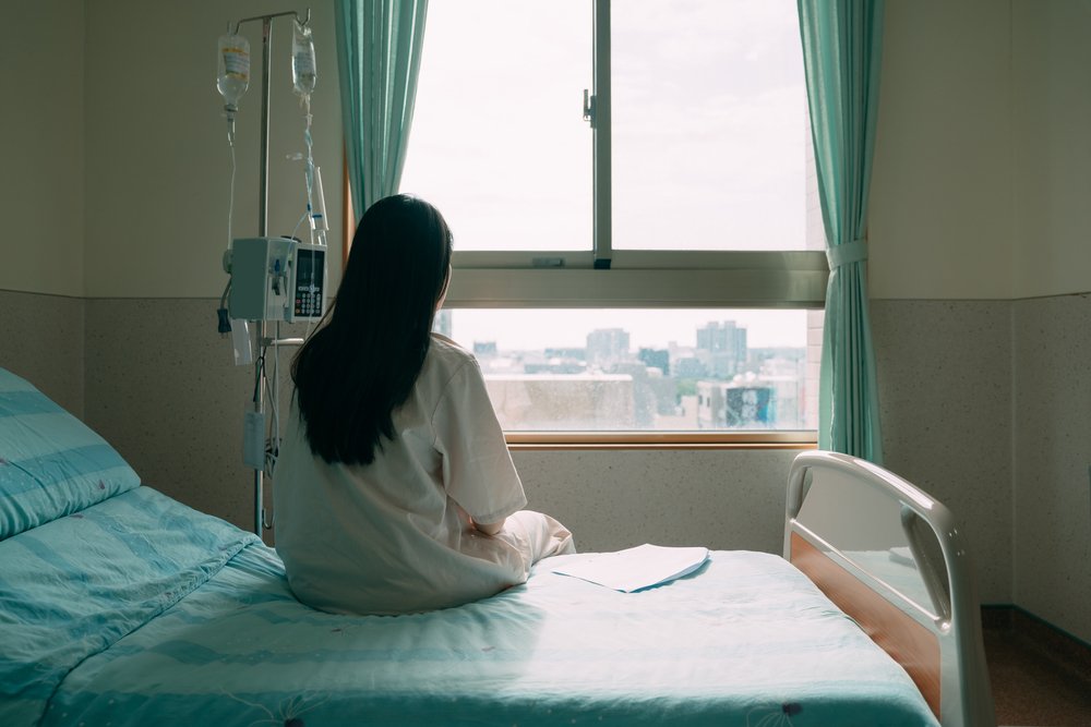¿Está disponible una compensación por falta de tratamiento en un caso de negligencia médica en Florida?