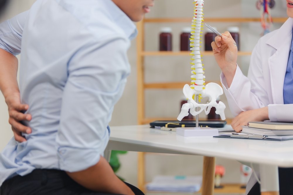 ¿Puedo Demandar por Lesiones de Médula Espinal en Florida si Mi Médico Fue el Culpable?