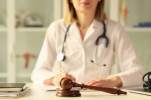 Can I Sue for Physician Negligence in Florida if My Doctor Was at Fault?