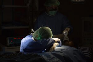Can I Sue for Surgical Error in Florida if My Doctor Was at Fault?
