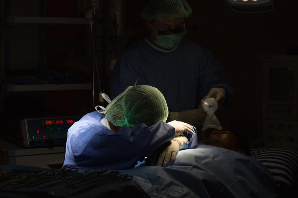 ¿Puedo Demandar por Error Quirúrgico en Florida si Mi Doctor Fue el Culpable?