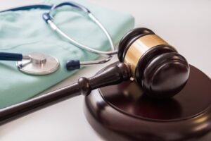 How Do I Start A Medical Malpractice Claim In Florida?