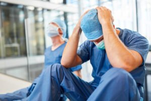 Is Compensation Available for Maternal Death in a Florida Malpractice Case?