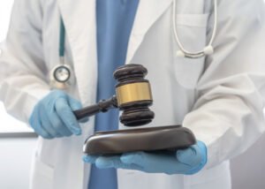 Is Compensation Available for Paralysis in a Florida Malpractice Case?