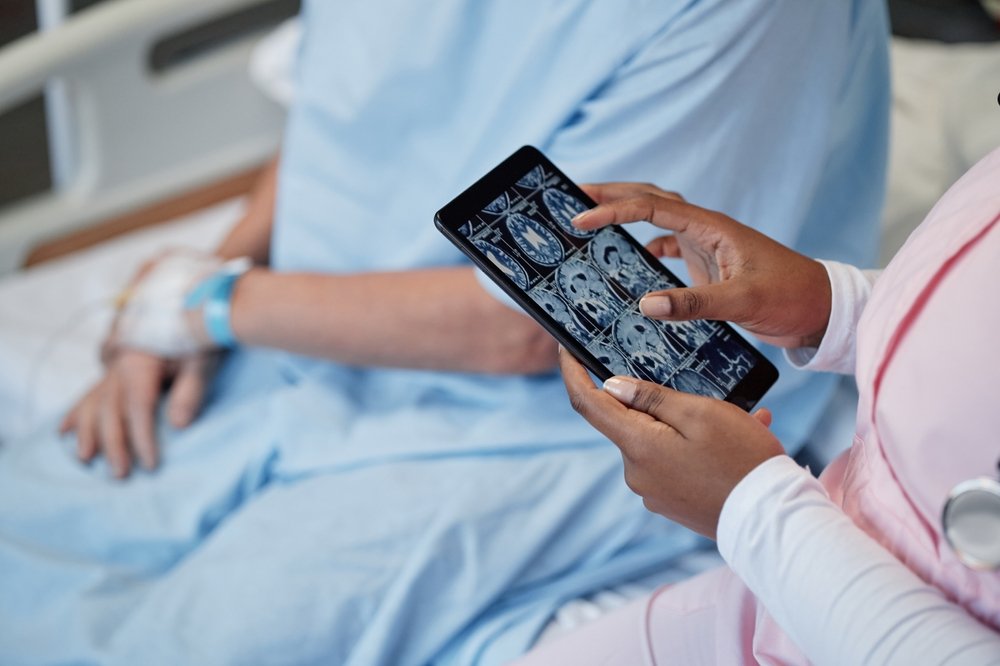 ¿Está disponible la compensación por lesiones cerebrales perinatales en un caso de negligencia médica en Florida?