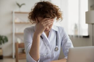 Is Compensation Available For Physician Negligence In A Florida Malpractice Case?