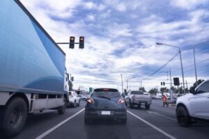 How Do I Prove Fault in a Traffic Signal Violation Crash in Miami