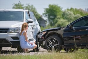 What Evidence Do I Need for a Failure-to-Yield Crash in Miami
