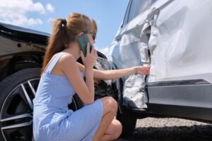What Should I Do Immediately After a Miami Car Accident