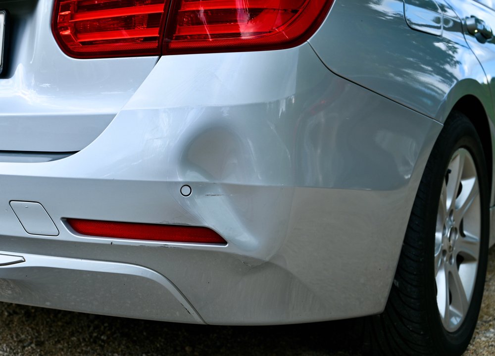¿Qué es una reclamación por accidente de estacionamiento en Miami?