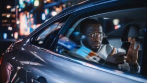 Can I Claim Damages If I Was a Passenger in a Miami Car Accident?
