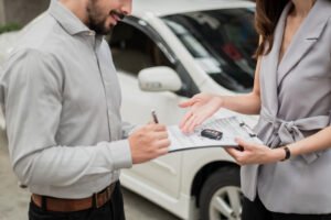 How Do Depositions Work in Miami Car Accident Cases?