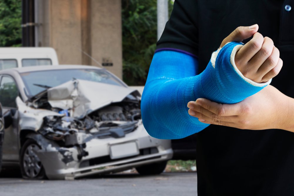 ¿Cómo Calculo Mis Gastos Médicos Después de un Accidente de Auto en Miami?