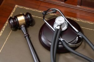 How Often Do Medical Malpractice Cases Win at Trial?