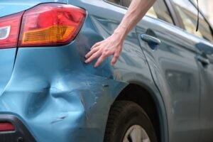 What Is My Right to Seek Damages in a Hit-and-Run Crash in Miami?