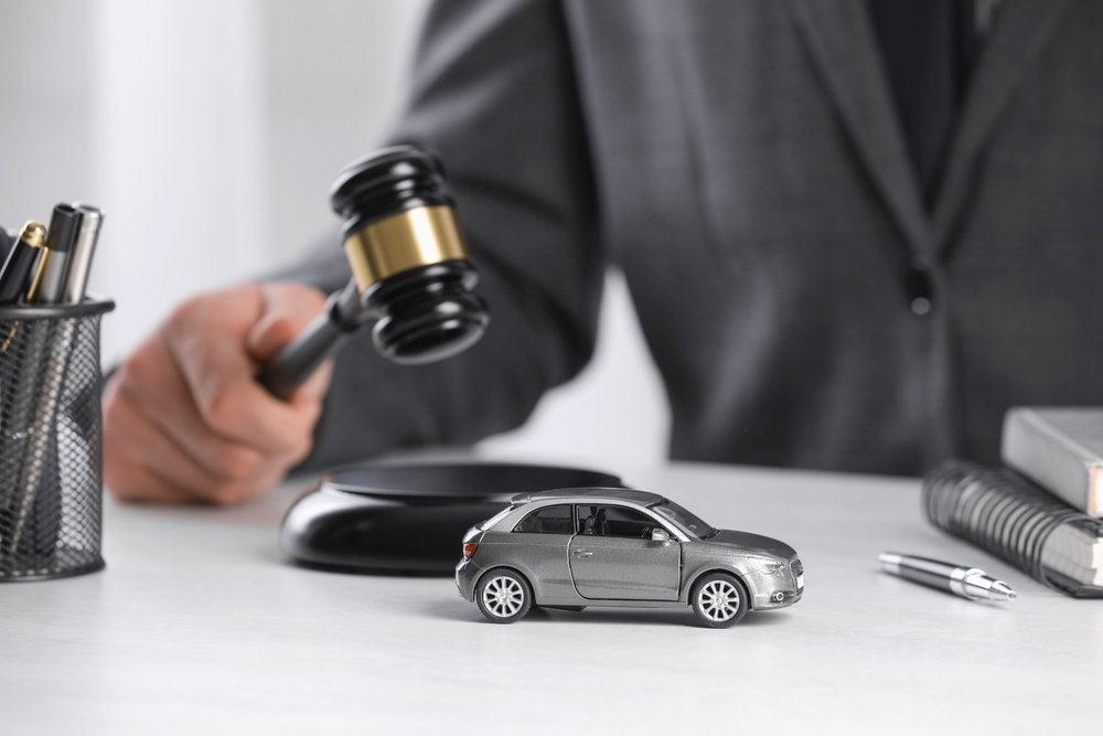¿Qué Papel Juega el PIP en los Casos de Accidentes de Auto en Miami?
