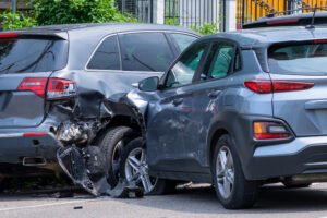 What Steps Should I Take After a Rental Car Collision in Miami?