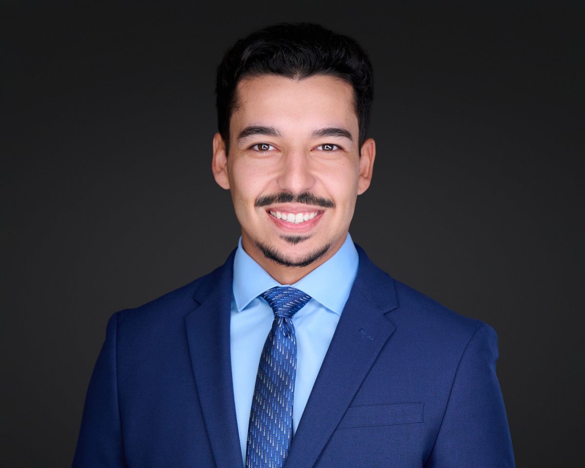 Miguel Sotolongo, abogado