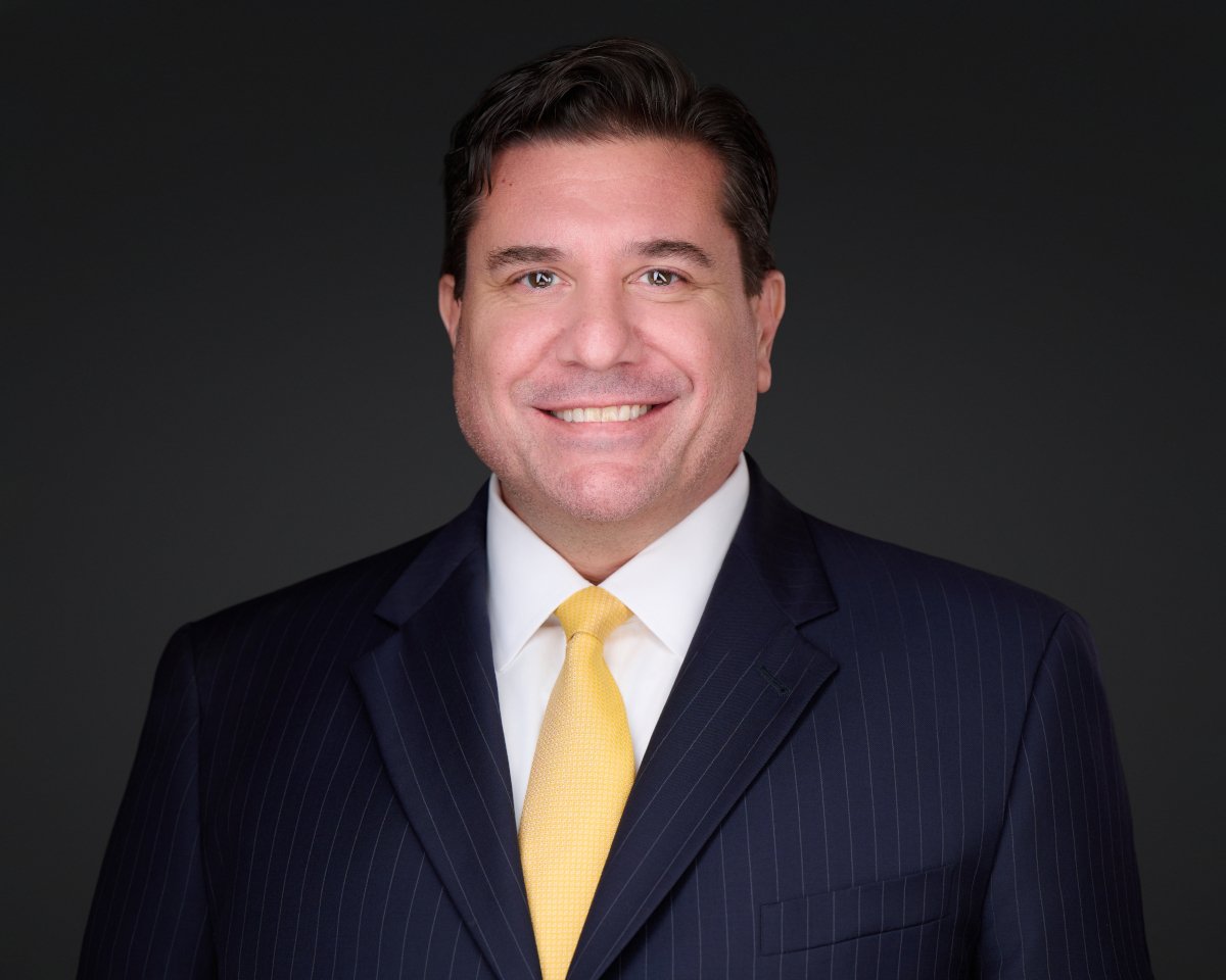 Robert Gioia