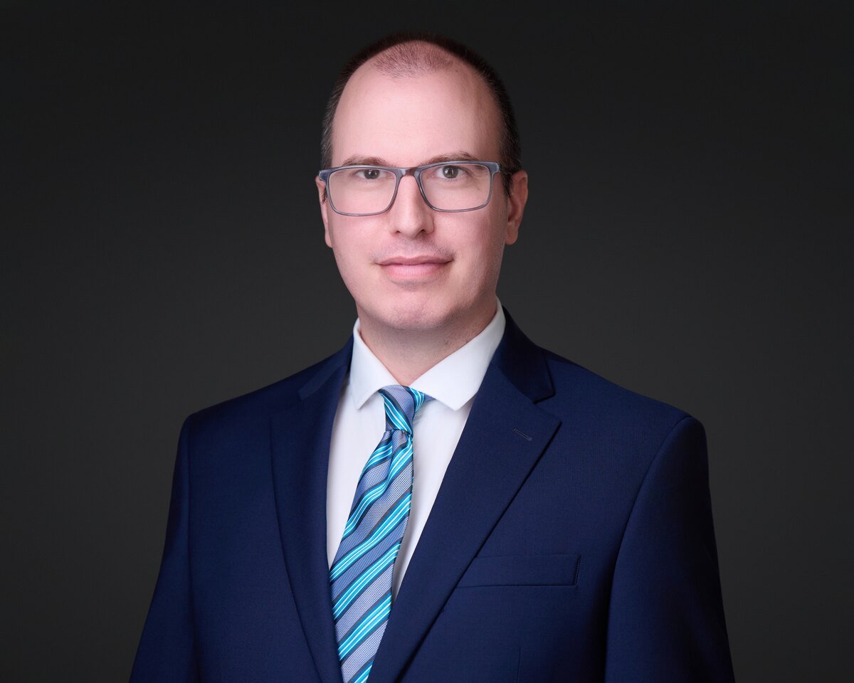 Simon Meriau, Esq.