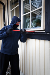 burglary