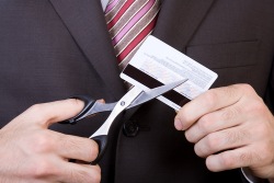 discharge of debts