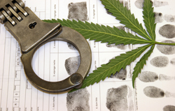 Drug possession