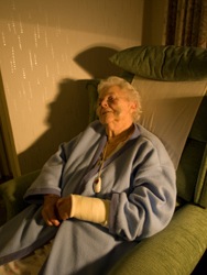 elder abuse