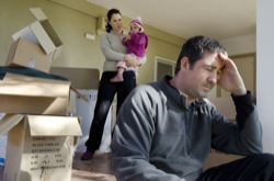 'evictions