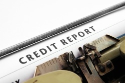 Fair Credit Reporting Act