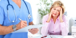 medical bills