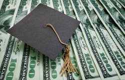 non-dischargeable debt