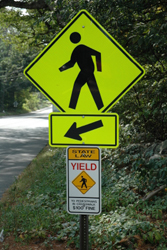 pedestrian accidents