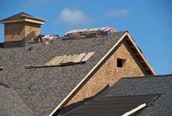 Roofing