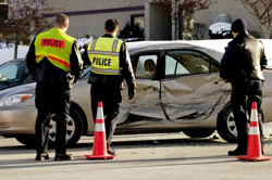 side impact collisions