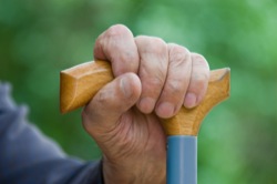 hip replacement