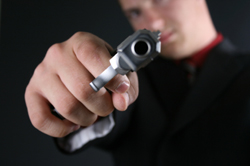 Weapons Charges