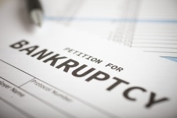 Bankruptcy Chapter