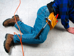workers' compensation