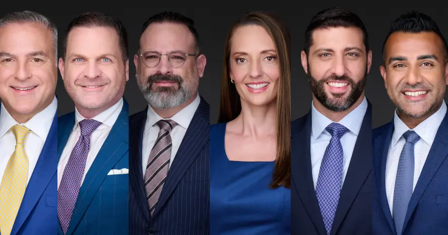 Law Offices of Anidjar & Levine