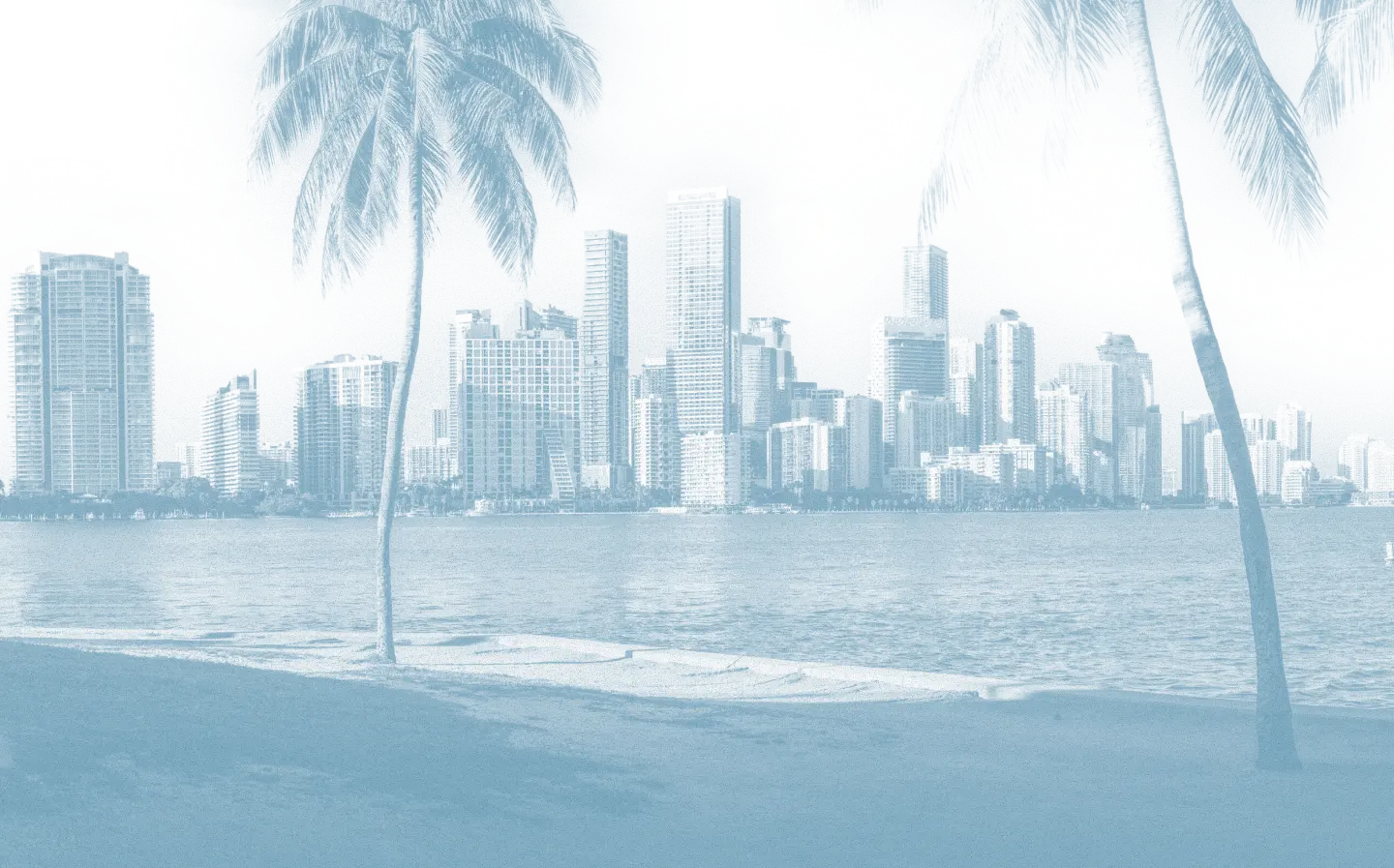 Footer Form Background