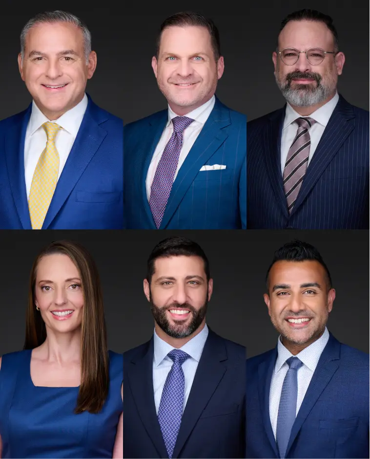 Attorneys