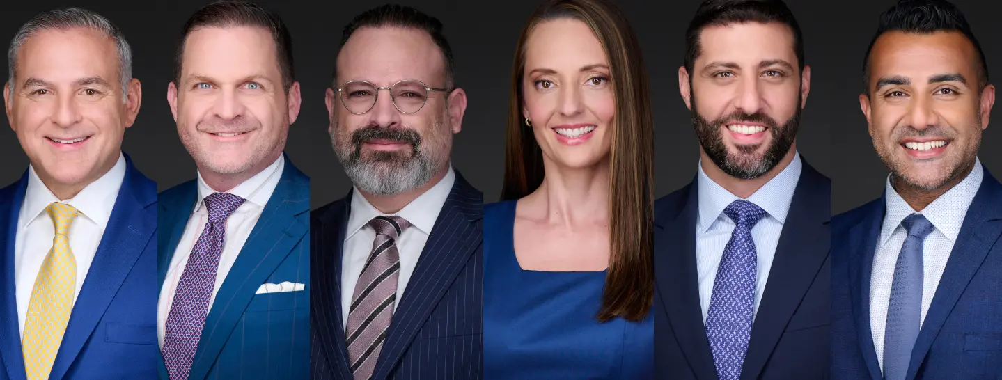 Attorneys
