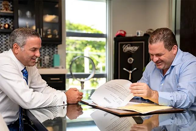 Law Offices of Anidjar & Levine