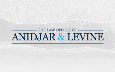 Law Offices of Anidjar & Levine