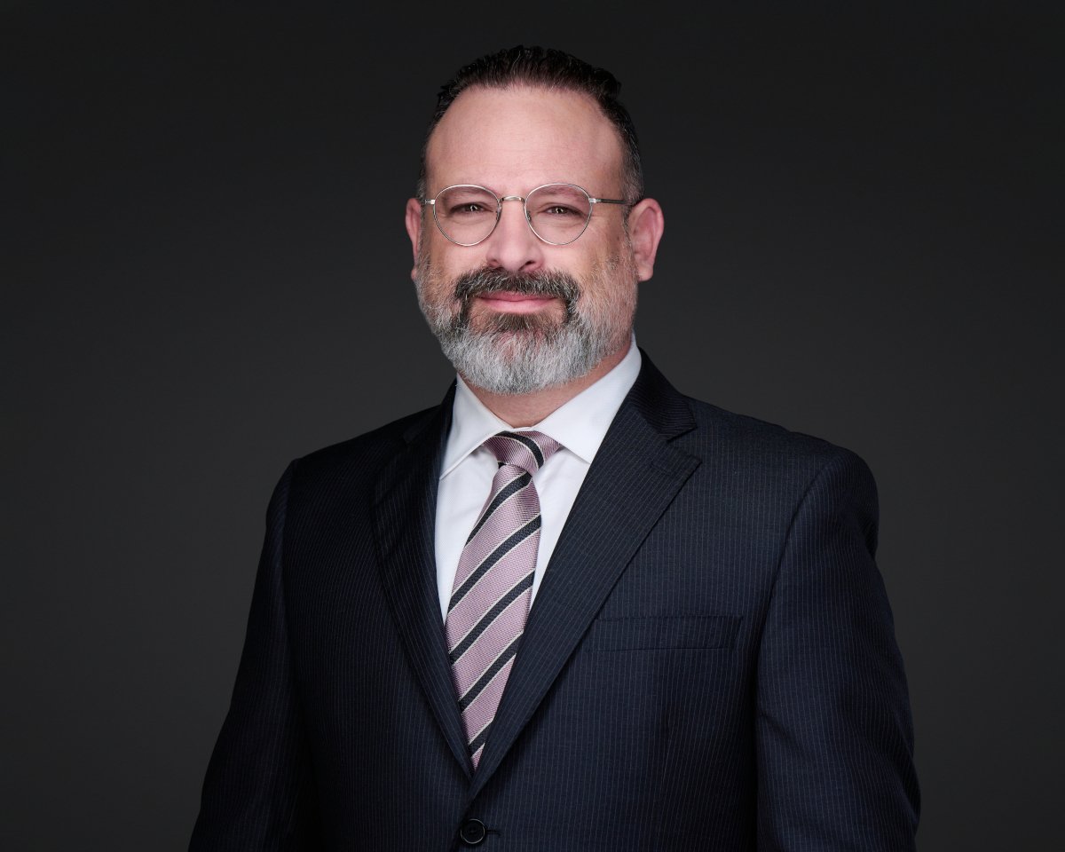 Elie Anidjar, Esq.